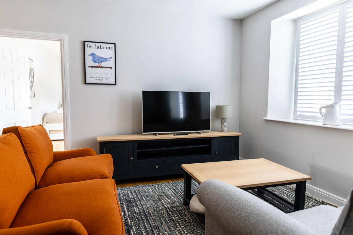 Broadway Cotswold Apartment - The Unicorn Stow on The Wold