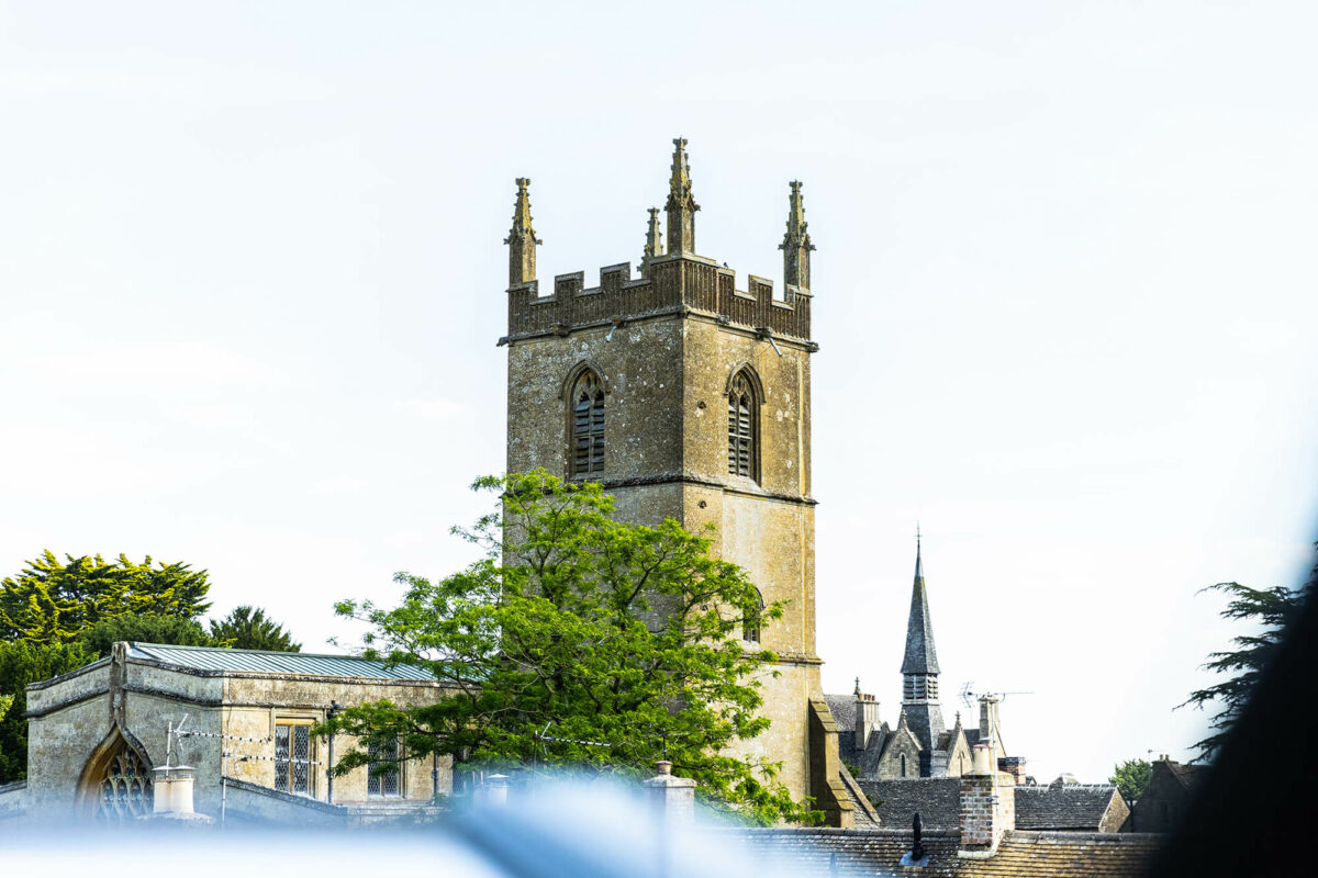 Unicorn Gallery - The Unicorn Stow on The Wold