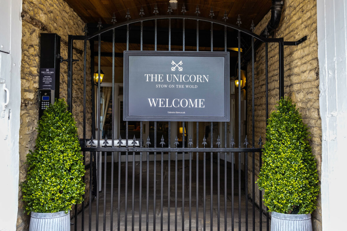 Unicorn Gallery - The Unicorn Stow on The Wold