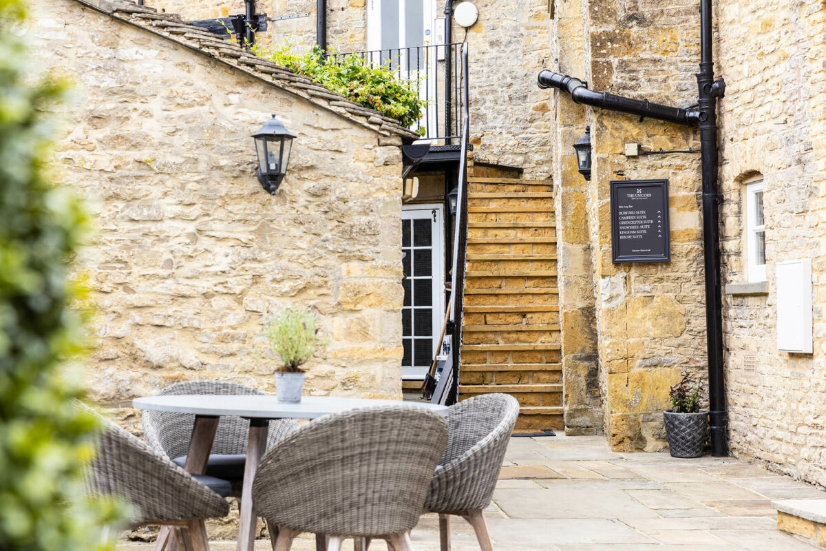 Unicorn Gallery - The Unicorn Stow on The Wold