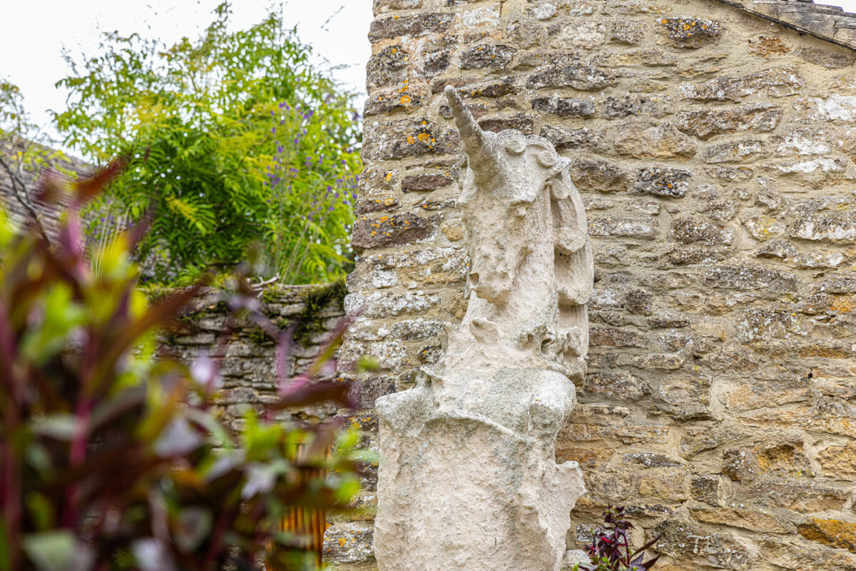 Unicorn Gallery - The Unicorn Stow on The Wold