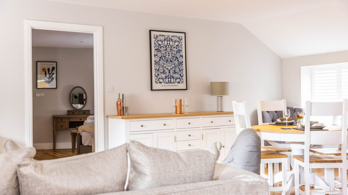 Stow Cotswold Apartment - The Unicorn Stow on The Wold