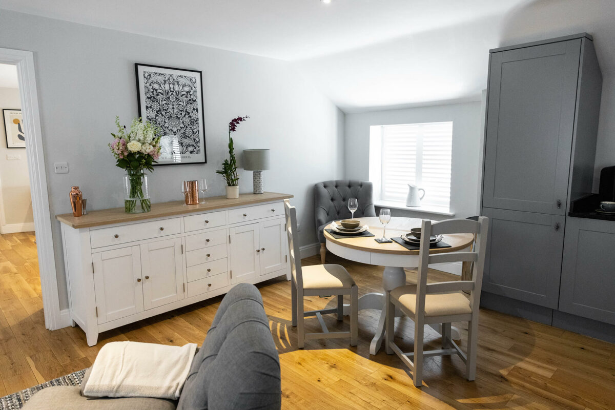 Unicorn Gallery - The Unicorn Stow on The Wold